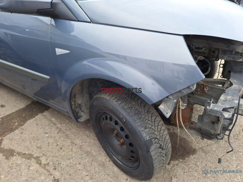 Aripa dreapta fata RENAULT GRAND SCENIC II JM0/1_ 2004 - > dCi K9K 732
