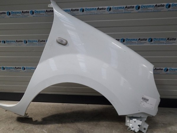 aripa dreapta fata Renault Kangoo Express