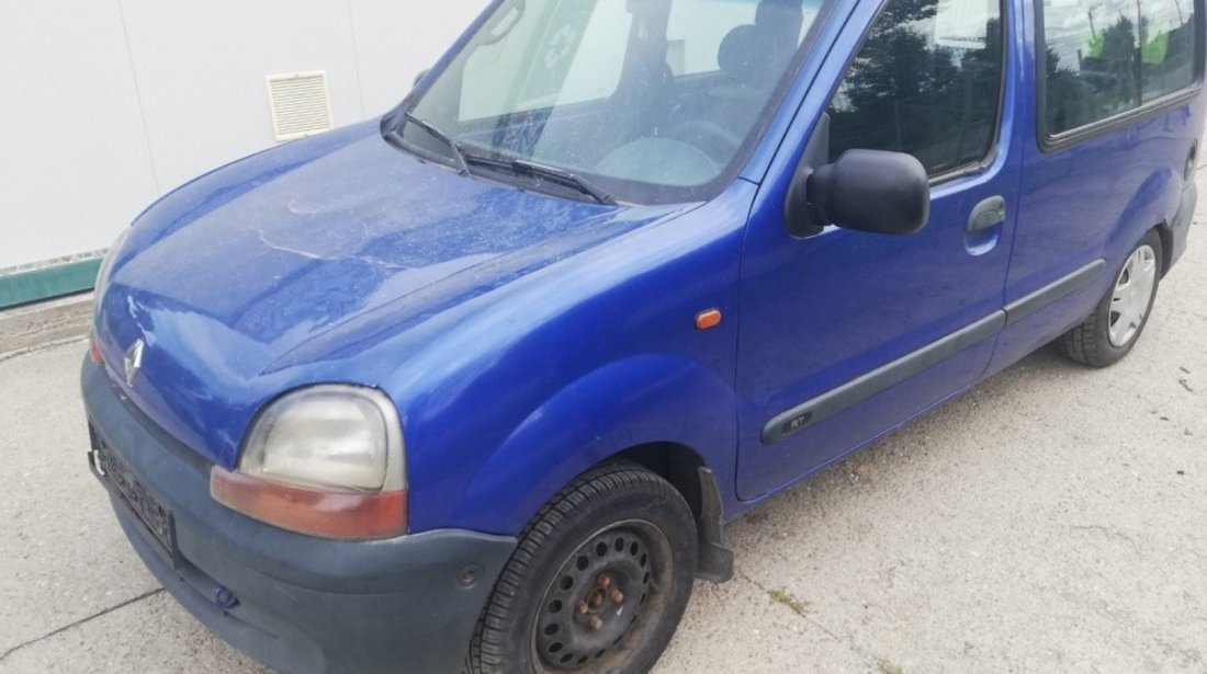 ARIPA DREAPTA FATA RENAULT KANGOO FAB. 1997 – 2007 ⭐⭐⭐⭐⭐