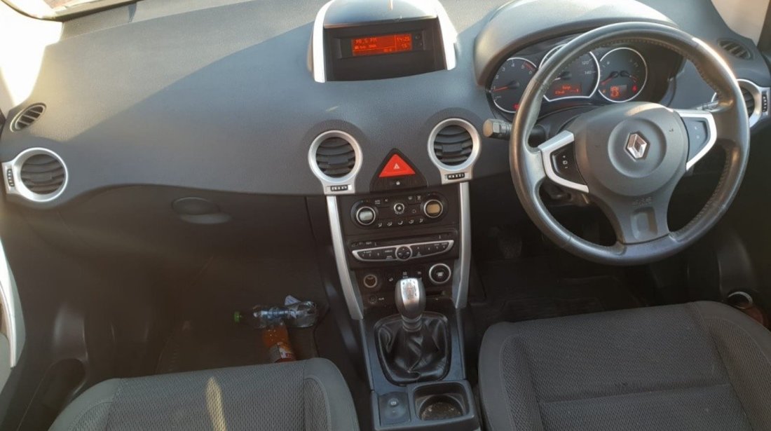 Aripa dreapta fata Renault Koleos 2009 suv 4x4 2.0 dci