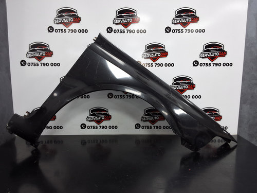 Aripa Dreapta Fata Renault Laguna 2 (2002-2007) 1.9 Motorina 2004, -
