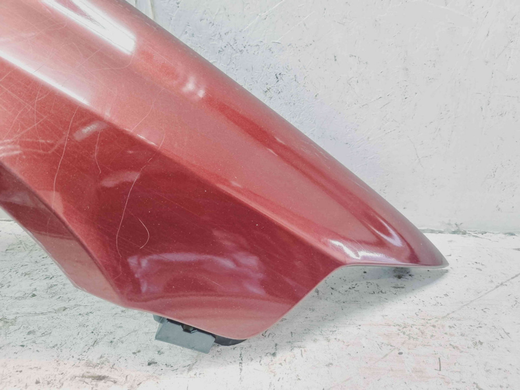 Aripa dreapta fata Renault Laguna 2 [Fabr 2001-2007] TEB79