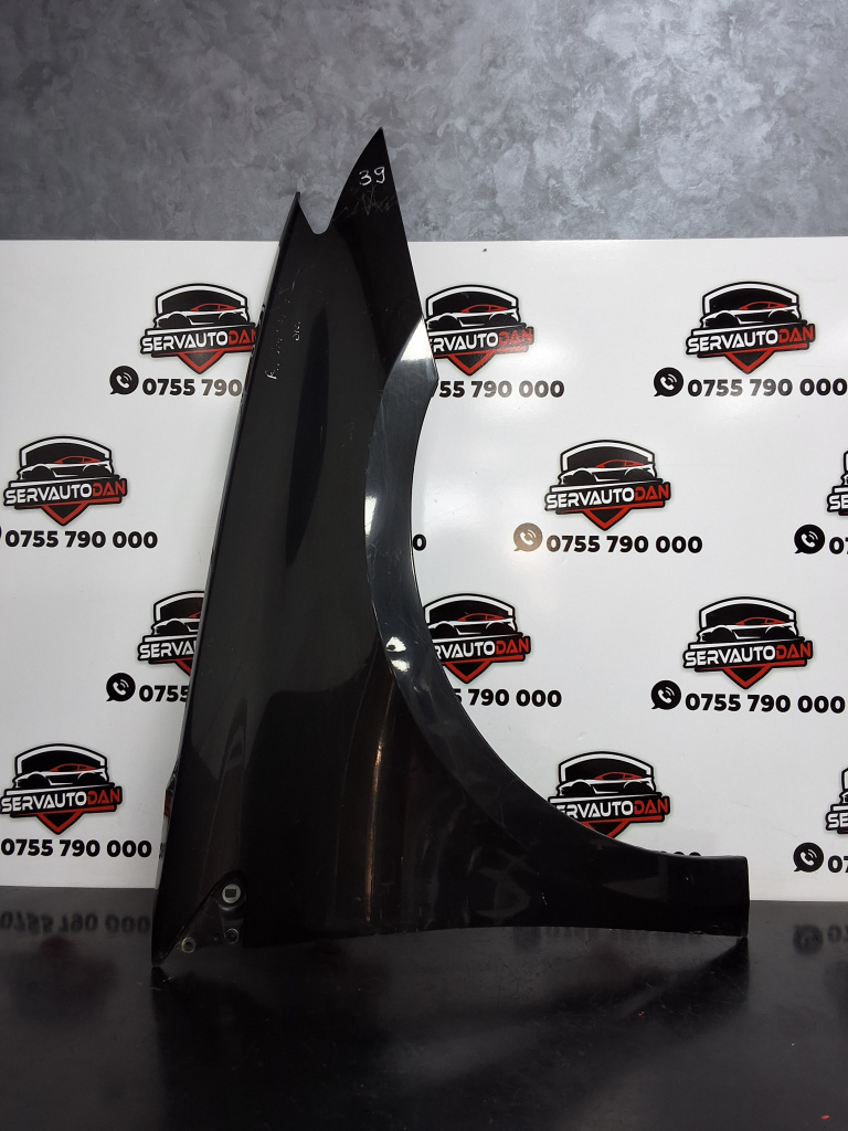 Aripa Dreapta Fata Renault Laguna 3 (2007-2010) 2.0 Motorina 2010, -