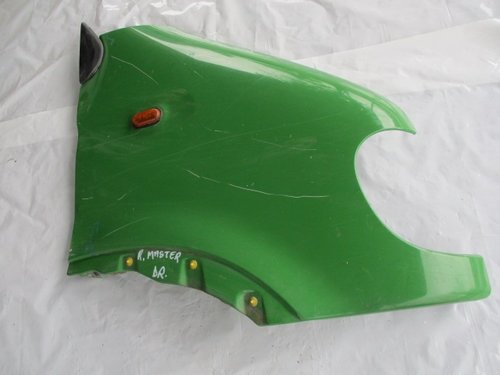 ARIPA DREAPTA FATA RENAULT MASTER 2 FAB. 1998 – 2005 ⭐⭐⭐⭐⭐