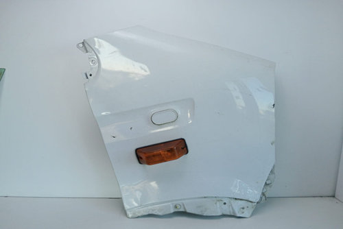 Aripa dreapta fata Renault Master 2 [facelift] [2004 - 2011]