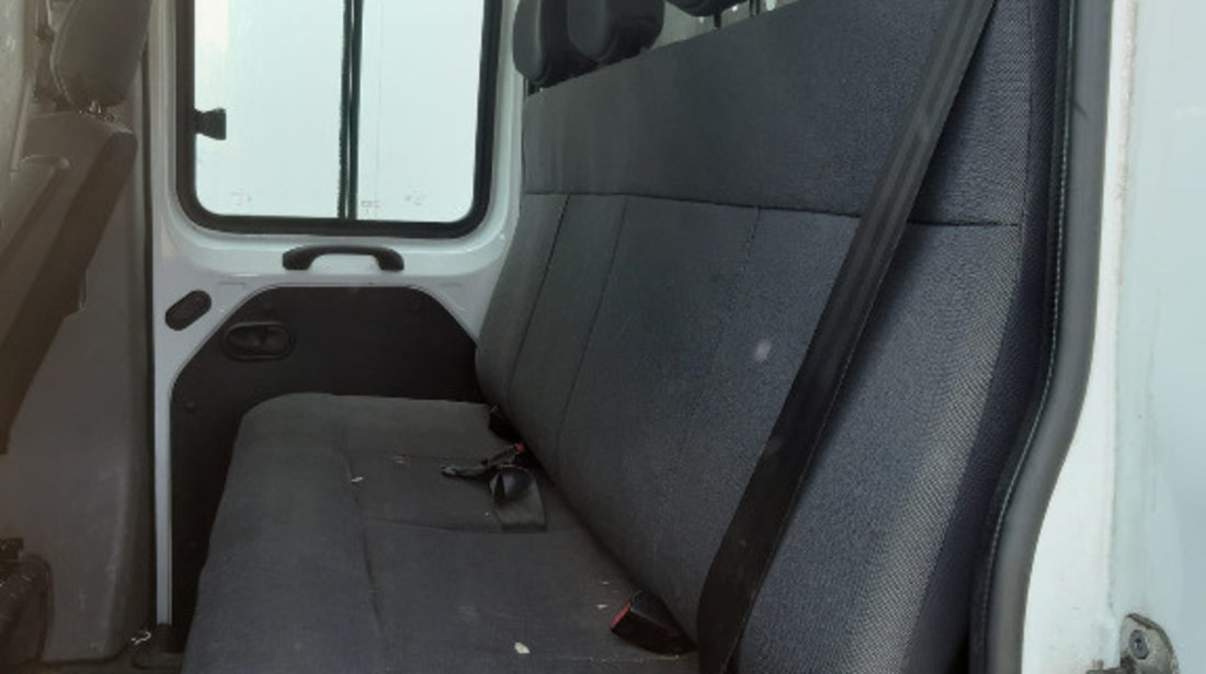 Aripa dreapta fata Renault Master 2013 DOKA 2.3DCI