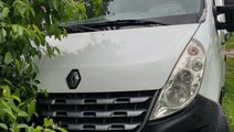 Aripa dreapta fata Renault Master 2013 Autoutilita...