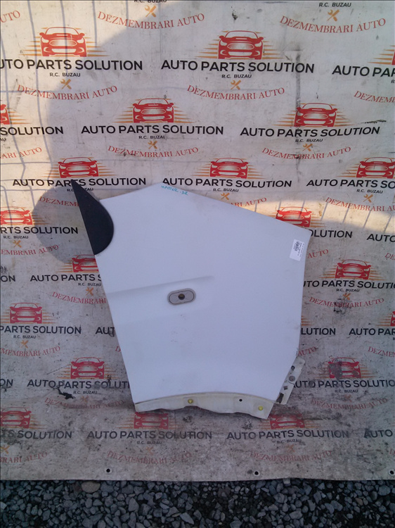 Aripa dreapta fata RENAULT MASTER an fabr. 2008