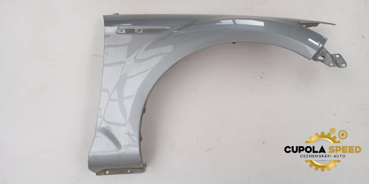 Aripa dreapta fata Renault Megane 2 [2002 - 2006]