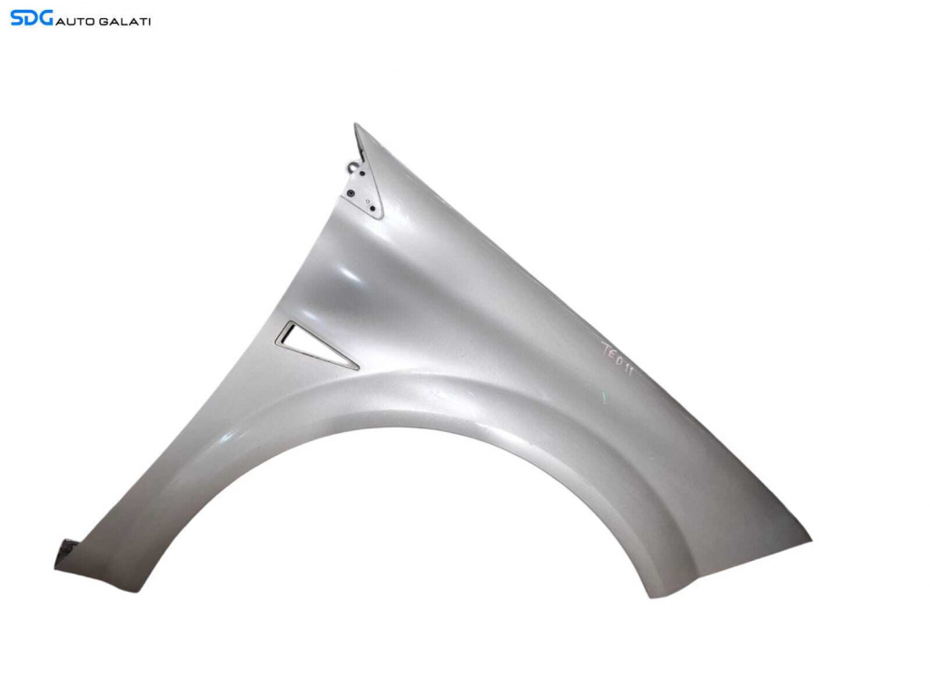 Aripa Dreapta Fata Renault Megane 2 2002 - 2008 [LC0308]