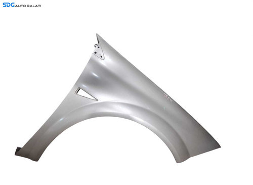 Aripa Dreapta Fata Renault Megane 2 2002 - 2008 [LC0308]