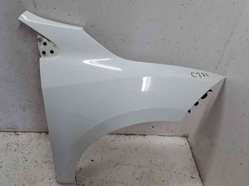 Aripa dreapta fata Renault Megane 3 Combi [Fabr 2008-2015] OV369