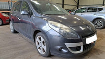 Aripa dreapta fata Renault Scenic 3 2011 MONOVOLUM...