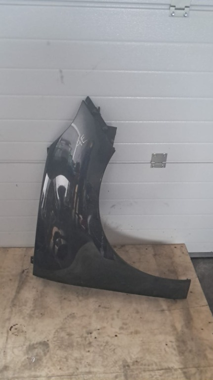 Aripa dreapta fata Renault Scenic 3 an 2