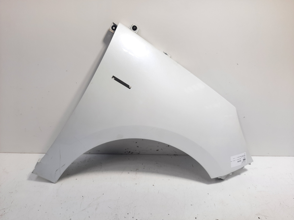 Aripa dreapta fata, Renault Scenic 3, facelift (idi:525702)