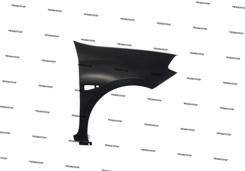 Aripa dreapta fata Renault Symbol 2 2008-2013 NOUA 7782709525