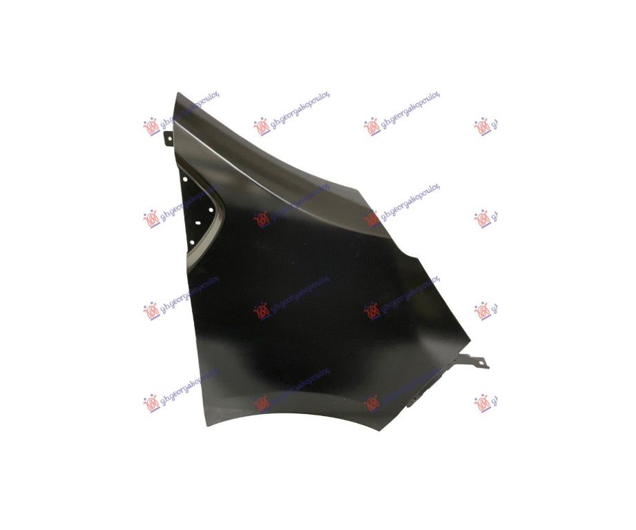 Aripa dreapta fata Renault Trafic 2021- NOUA 631002329R 63112-00Q1A