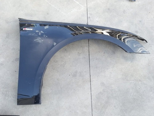 Aripa dreapta fata s line audi a6 c8 4k