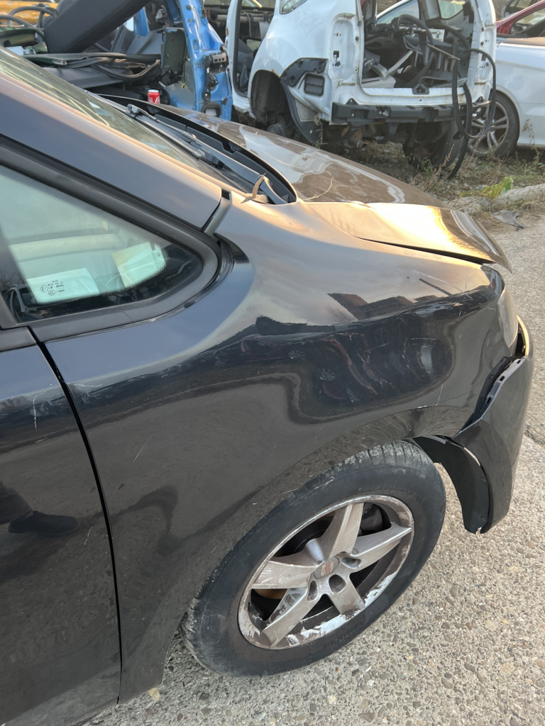 Aripa Dreapta Fata Seat Alhambra 2.0 2012