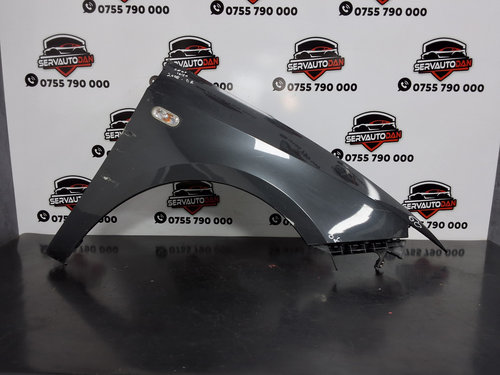 Aripa Dreapta Fata Seat Ibiza 3 facelift (2006-2008) 1.9 Motorina 2008, -
