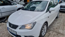 Aripa dreapta fata Seat Ibiza 4 2012 facelift 1.2 ...