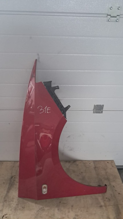 Aripa dreapta fata Seat Ibiza 4 an 2010