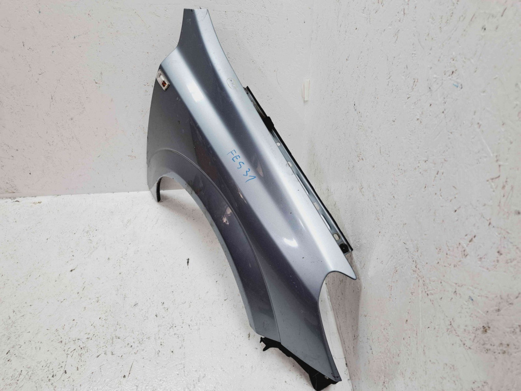 Aripa dreapta fata Seat Ibiza 5 (6J5) [Fabr 2008-2017] LZ9Y