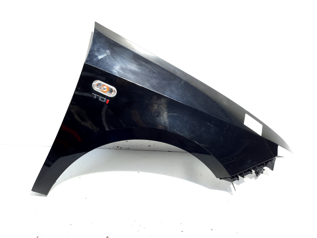 Aripa dreapta fata, Seat Ibiza 5 (6J5) (id:523075)