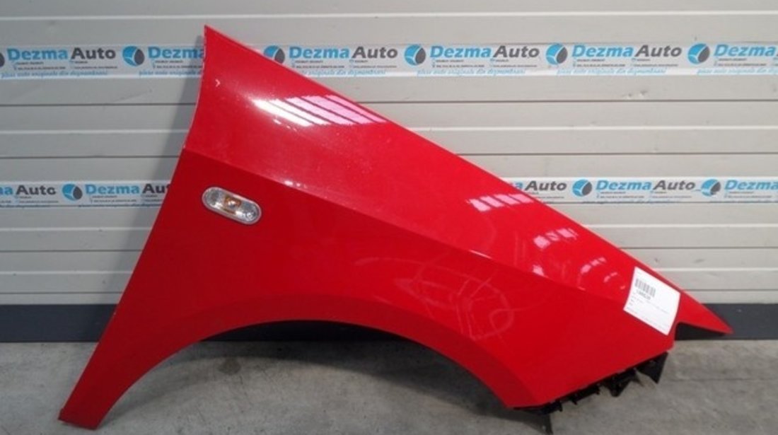 Aripa dreapta fata Seat Ibiza 5 ST (6J8) 2010-In prezent (id:180830)