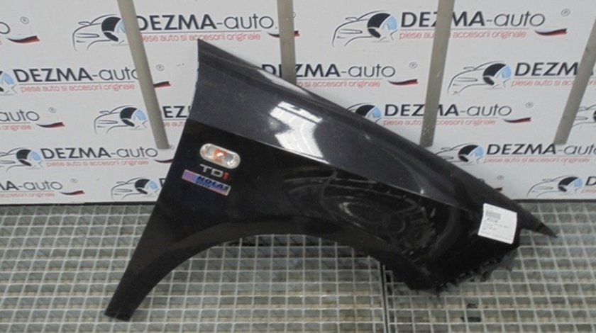 Aripa dreapta fata, Seat Ibiza 5 ST