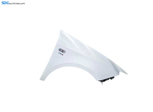 Aripa Dreapta Fata Seat Ibiza 6j 2008 - 2016 [LC1832]