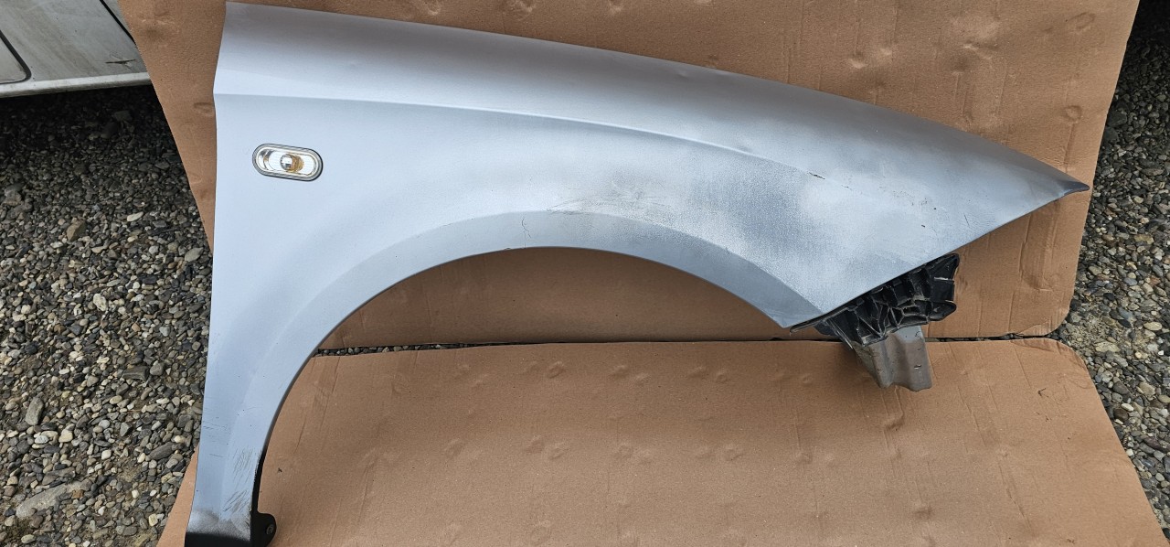 Aripa dreapta fata Seat Leon 1P 2006 / 2007 / 2008 / 2009 2010