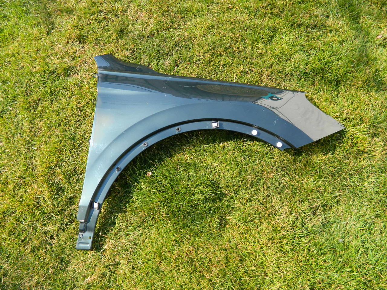 Aripa dreapta fata  SEAT Tarraco model 2019-2021