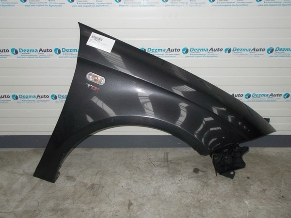 Aripa dreapta fata Seat Toledo 3 (5P2), 5p0810196a