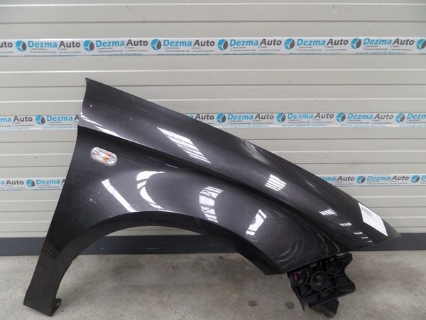 Aripa dreapta fata, Seat Toledo 3, (id:172619)