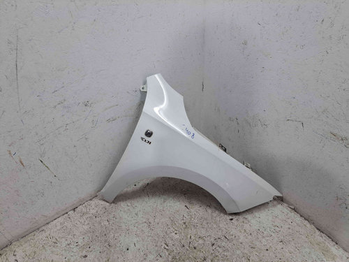 Aripa dreapta fata Seat Toledo 4 (KG3) [Fabr 2012-2018]