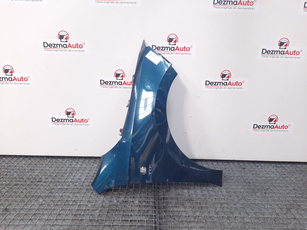 Aripa dreapta fata, Seat Toledo 4 (KG3) [Fabr 2012-2018] (id:445357)