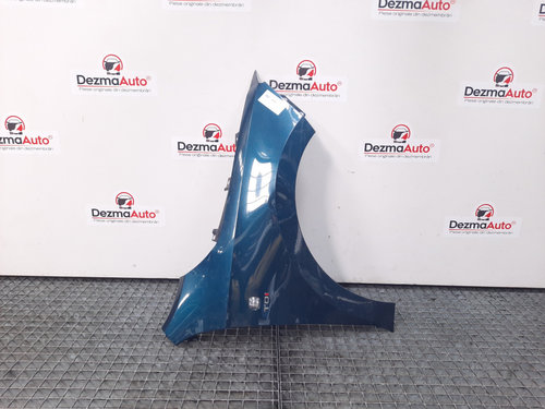 Aripa dreapta fata, Seat Toledo 4 (KG3) [Fabr 2012-2018] (id:445357)