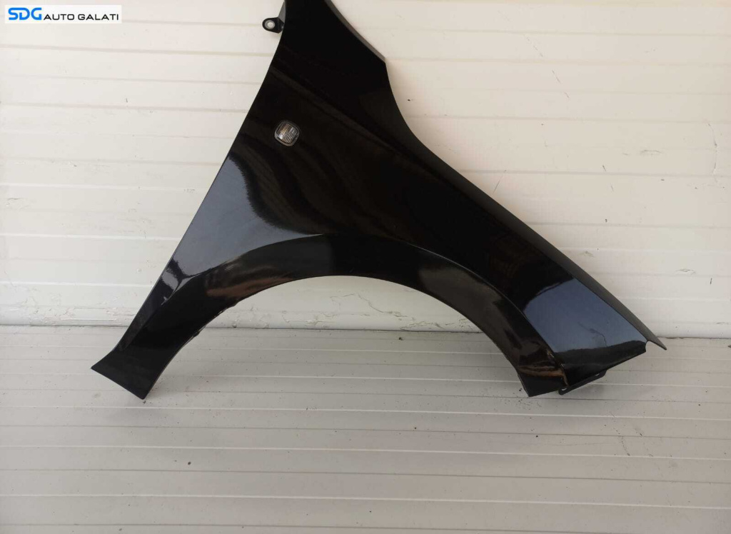 Aripa Dreapta Fata Seat Toledo Mk4 2012 - 2018 [L1407]