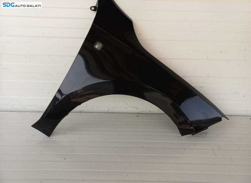 Aripa Dreapta Fata Seat Toledo Mk4 2012 - 2018 [L1407]
