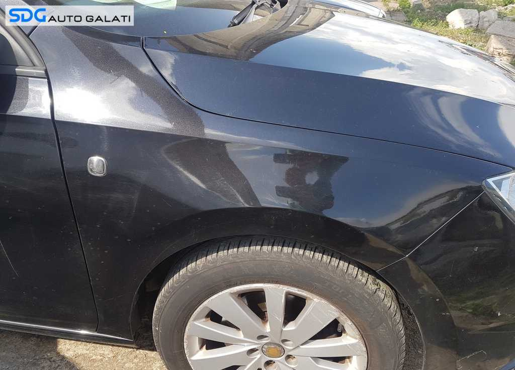 Aripa Dreapta Fata Seat Toledo Mk4 2012 - 2018