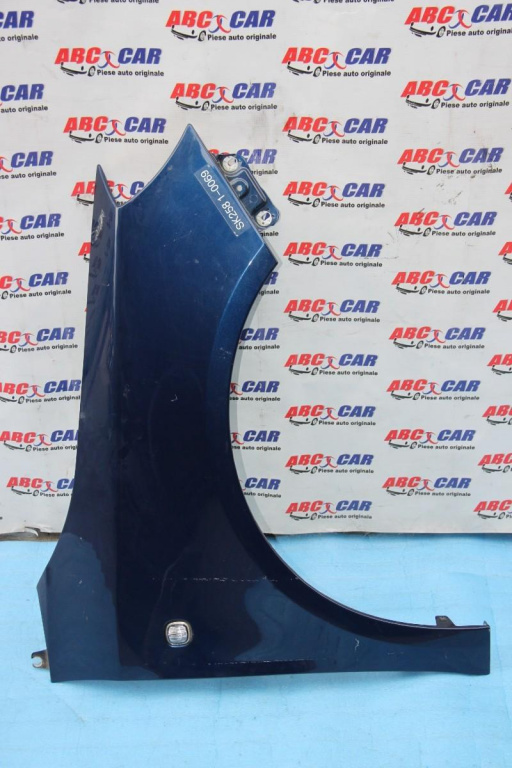 Aripa dreapta fata Skoda Fabia 2 2006-2010