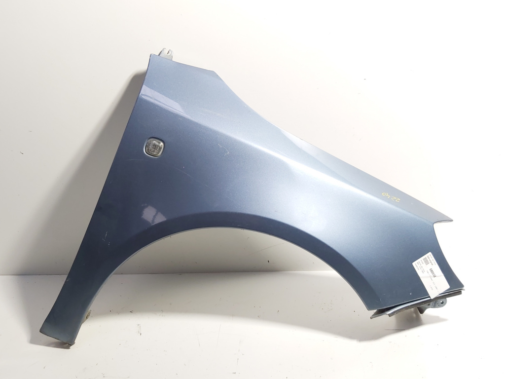 Aripa dreapta fata, Skoda Fabia 2 Combi (5J, 545) (id:680658)