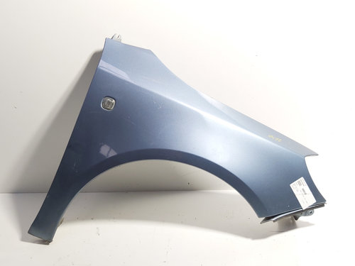 Aripa dreapta fata, Skoda Fabia 2 Combi (5J, 545) (id:680658)