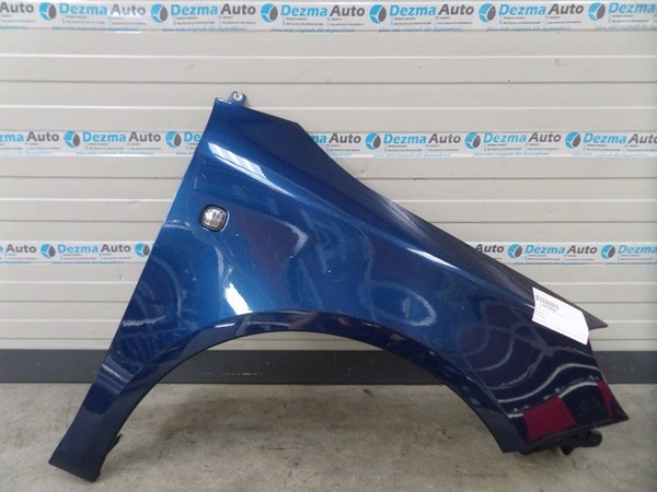 Aripa dreapta fata, Skoda Fabia 2 combi