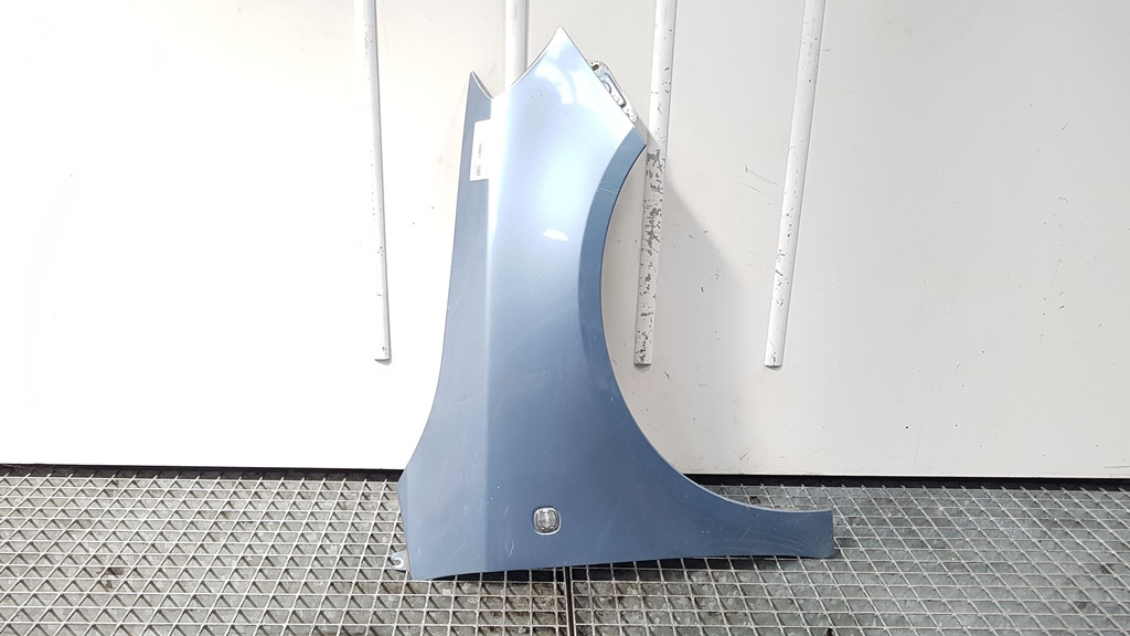 Aripa dreapta fata, Skoda Fabia 2 (id:378869)