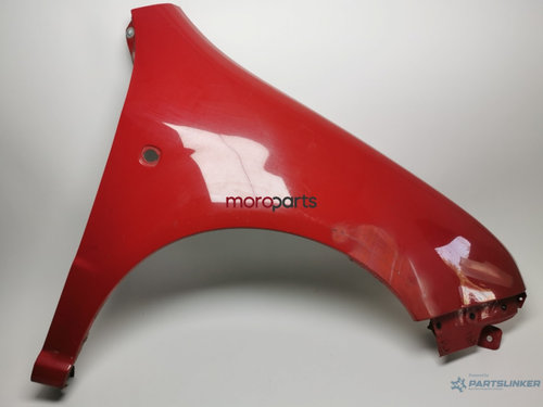 Aripa dreapta fata SKODA FABIA 6Y2 1999 - 2008 1.2 AZQ, BME VAG