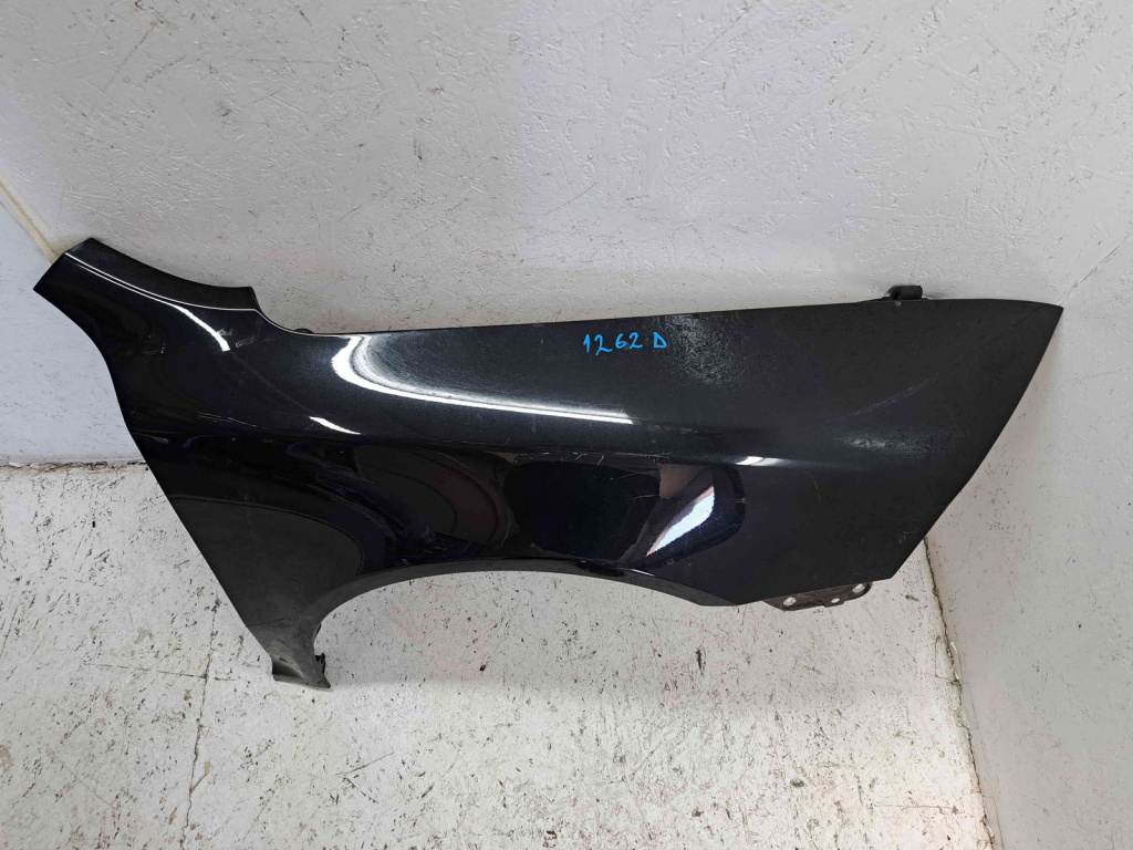 Aripa dreapta fata Skoda Octavia 2 Combi (1Z5) [Fabr 2004-2013] LF9R