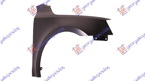 Aripa dreapta fata Skoda Octavia 3 2013-2017 NOUA 5E0821106A