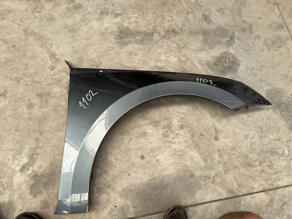 Aripa Dreapta Fata Skoda Octavia 4 - Benzina 2020, -